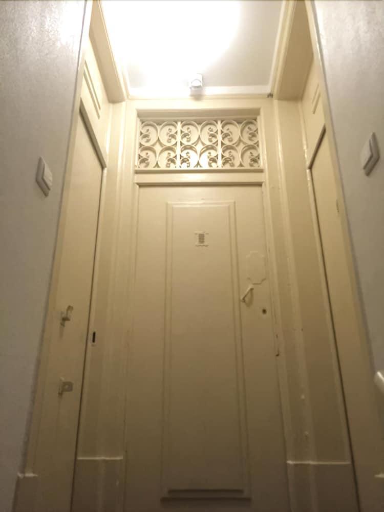 Santa Justa Suites By Homing *