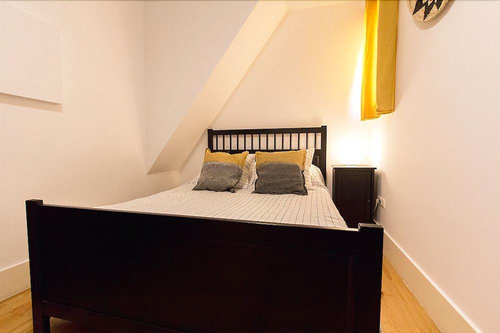 Apartment Typical Santa Catarina By Homing Lisbon