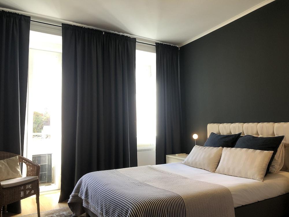 Appartement Deluxe Center Flat *
