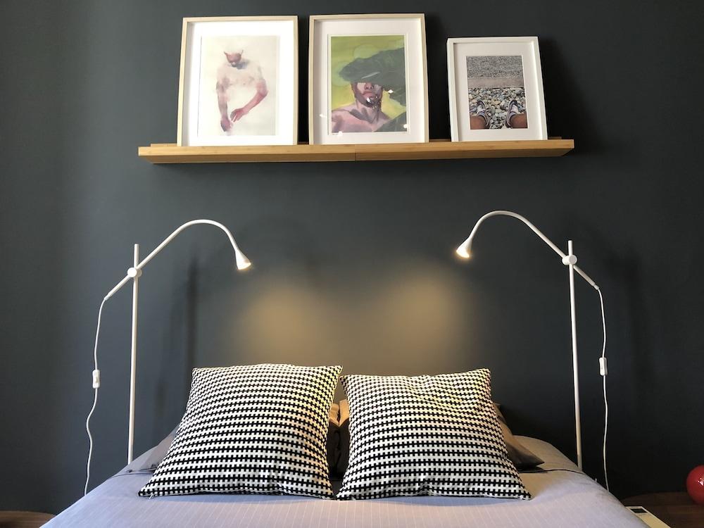 Deluxe Center Flat Appartement