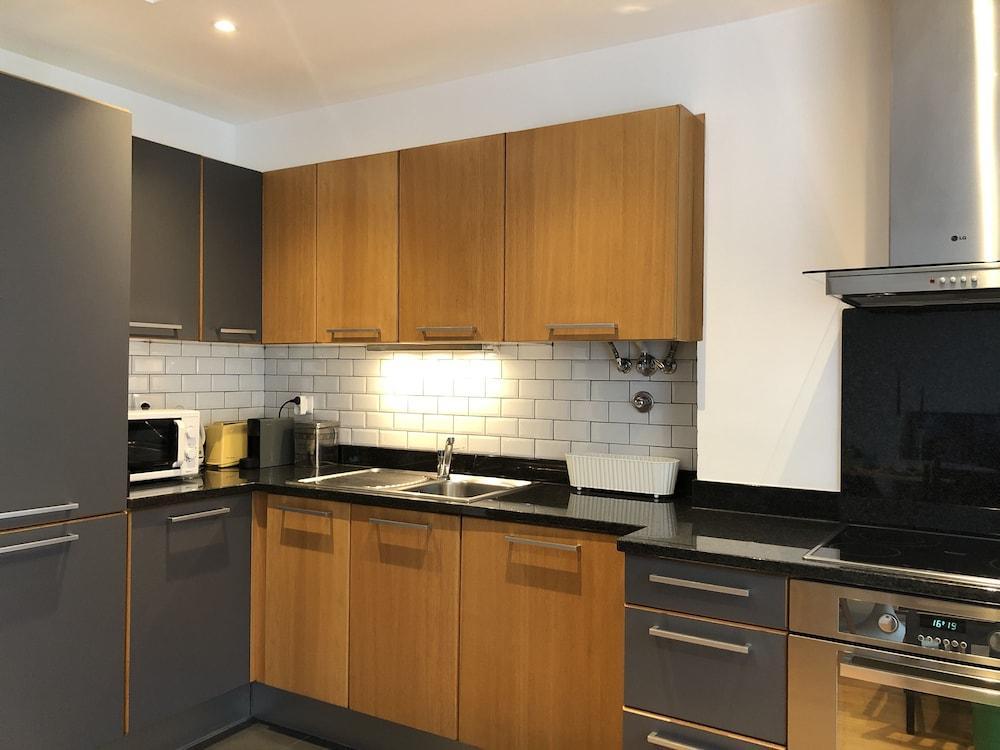 Deluxe Center Flat Appartement *
