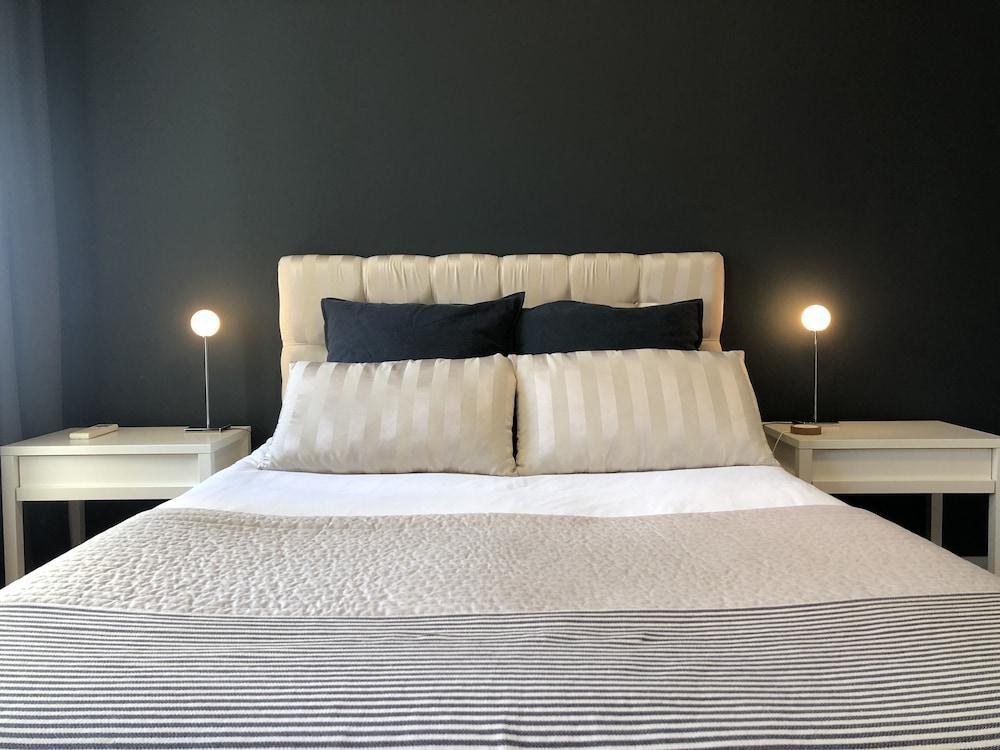 Appartement Deluxe Center Flat