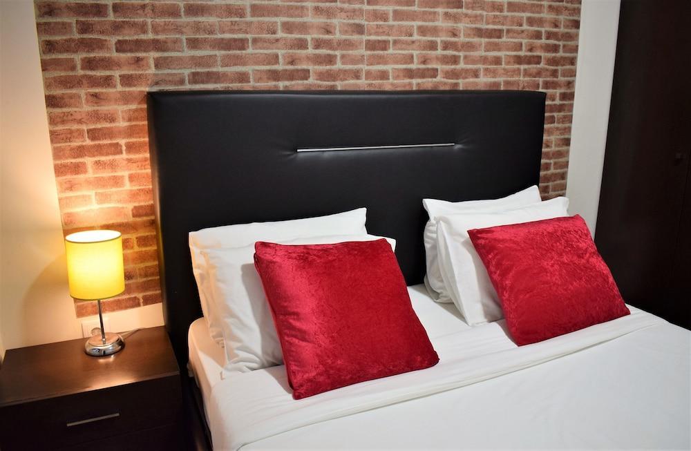 Universo Romantico 3* Lisbon