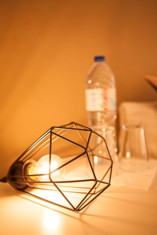 Lx Center Chiado 3* Lissabon