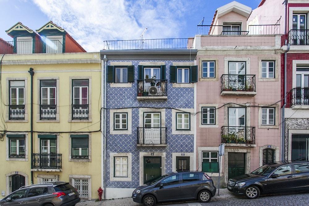 Lxway Rua Do Telhal Lisboa