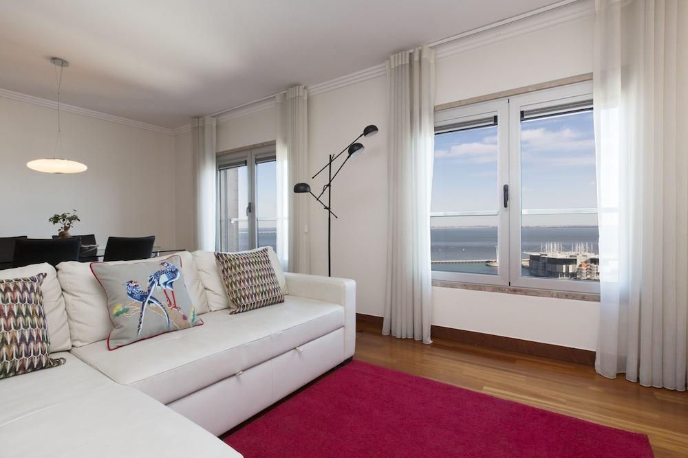 Hotel In Oriente 25 - Parque Nacoes