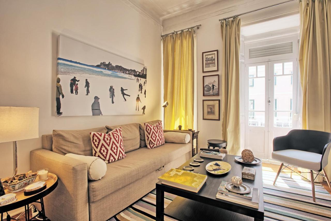 Amoreiras Luxurious By Village Apartment