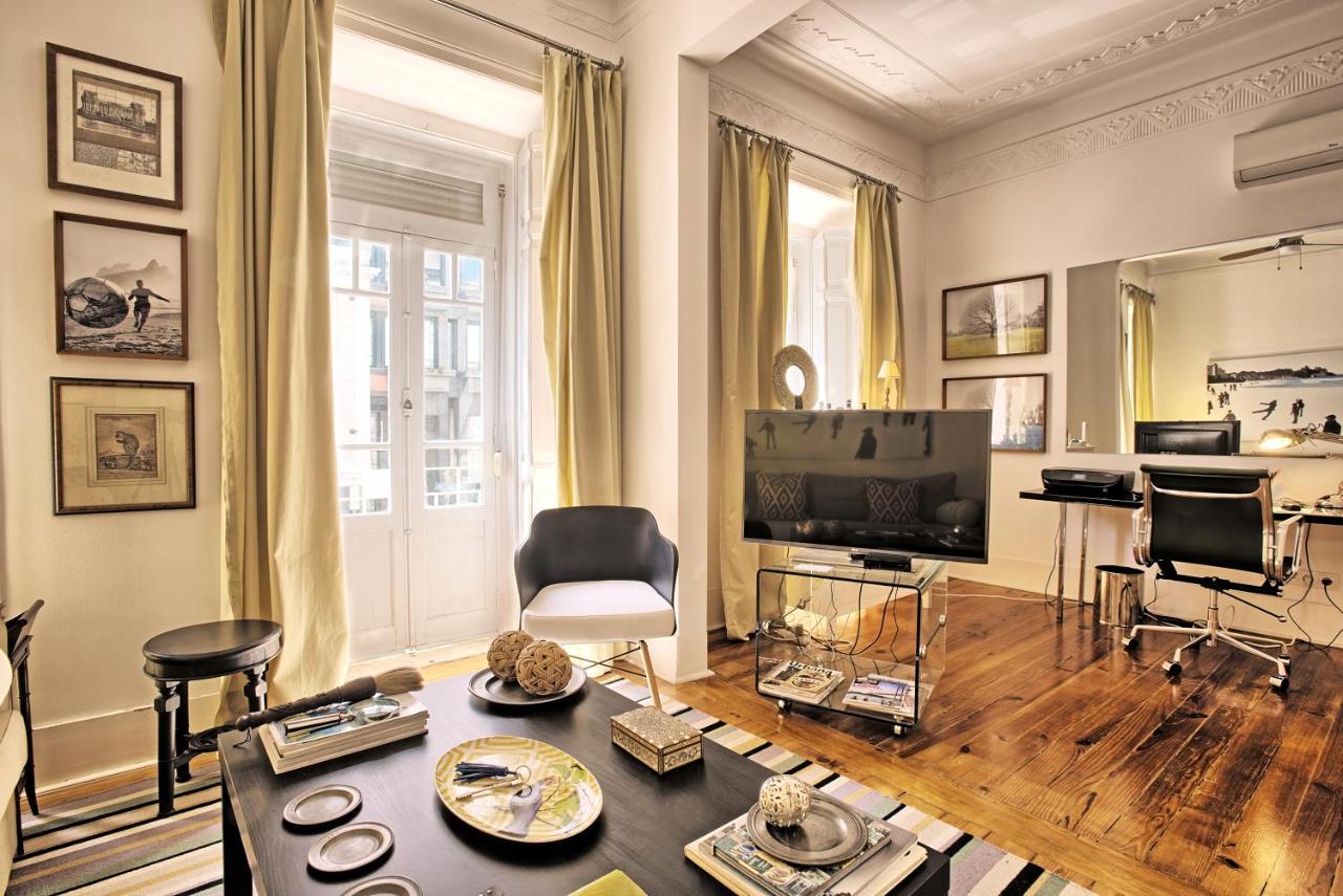 Amoreiras Luxurious By Village Apartment *