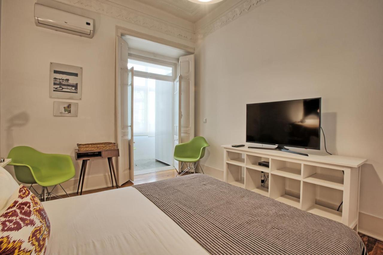 Amoreiras Luxurious By Village Lisbon