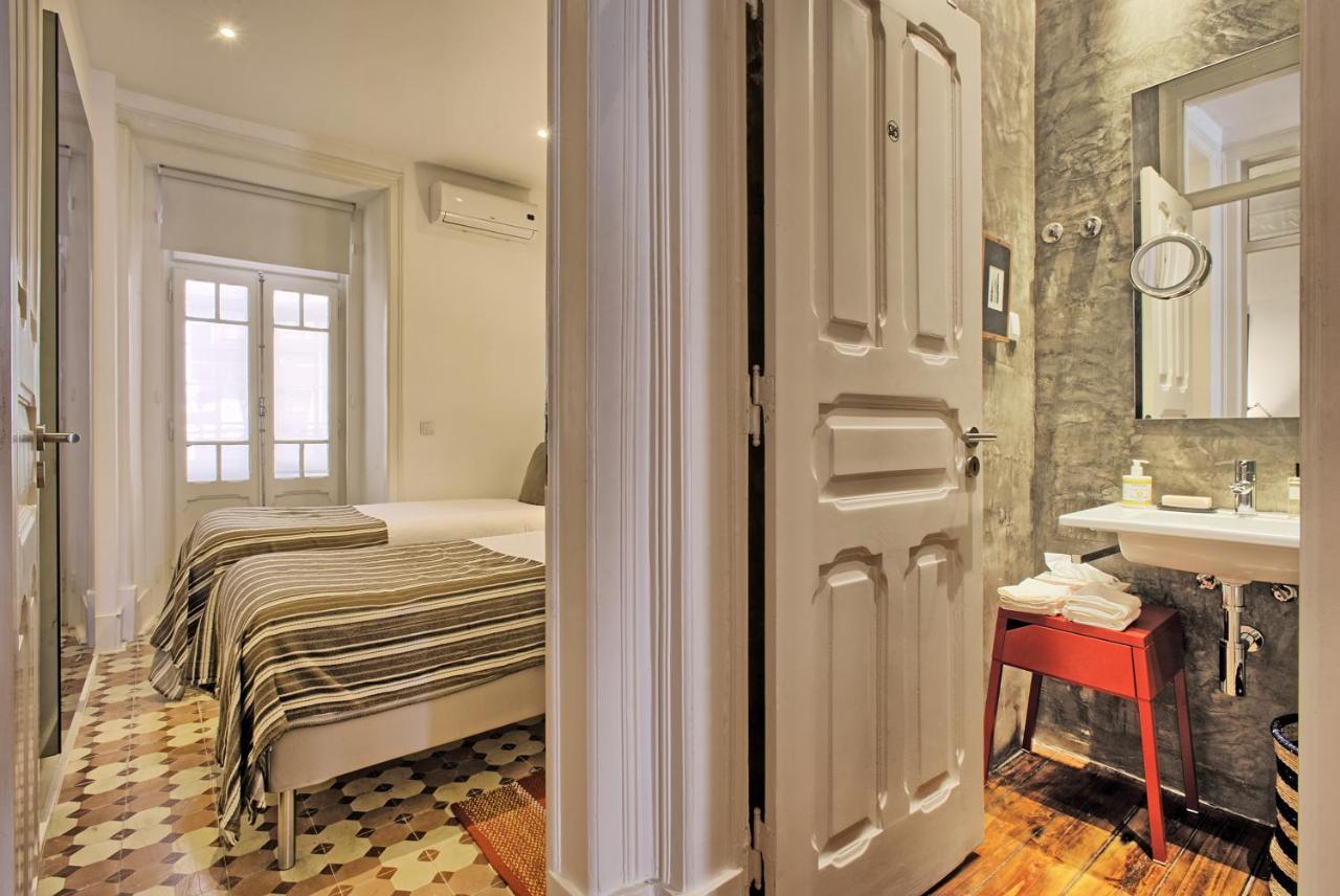 Apartment Amoreiras Luxurious By Village