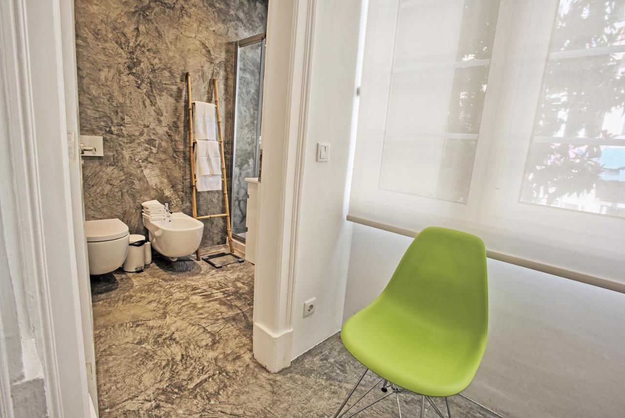 Apartment Amoreiras Luxurious By Village *