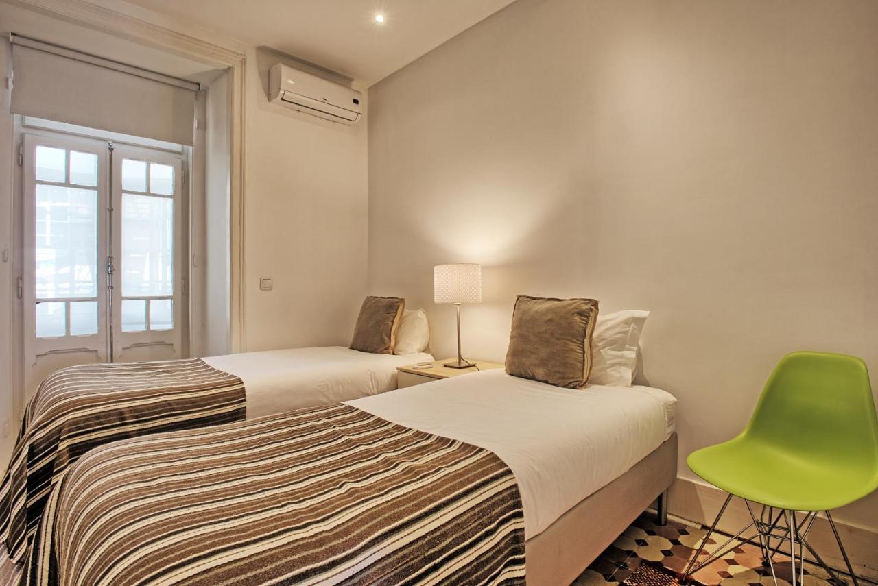 Amoreiras Luxurious By Village Apartment *