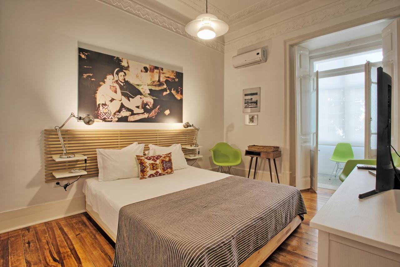 Amoreiras Luxurious By Village Apartment *