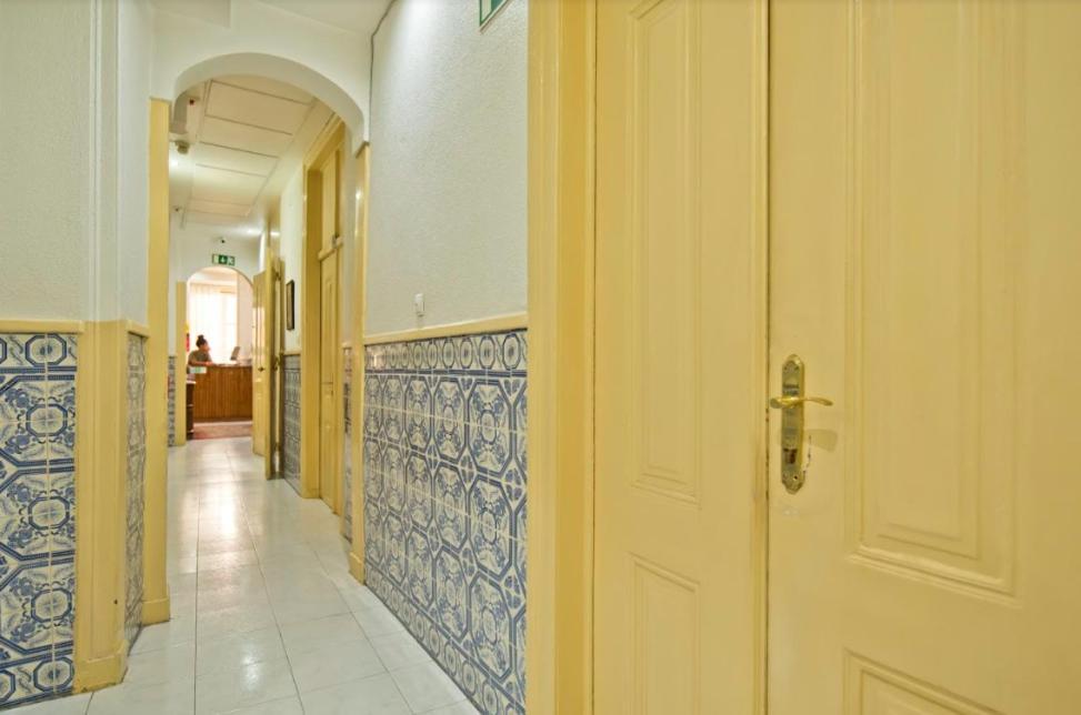 Maison d'hôtes Residencial Geres 2*