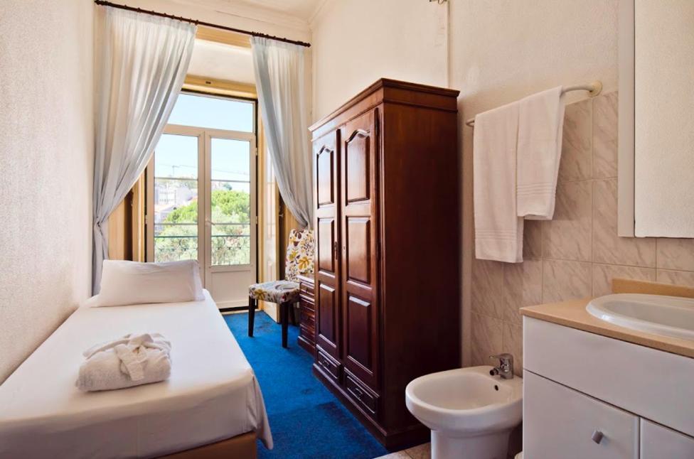 Residencial Geres 2* Lisboa