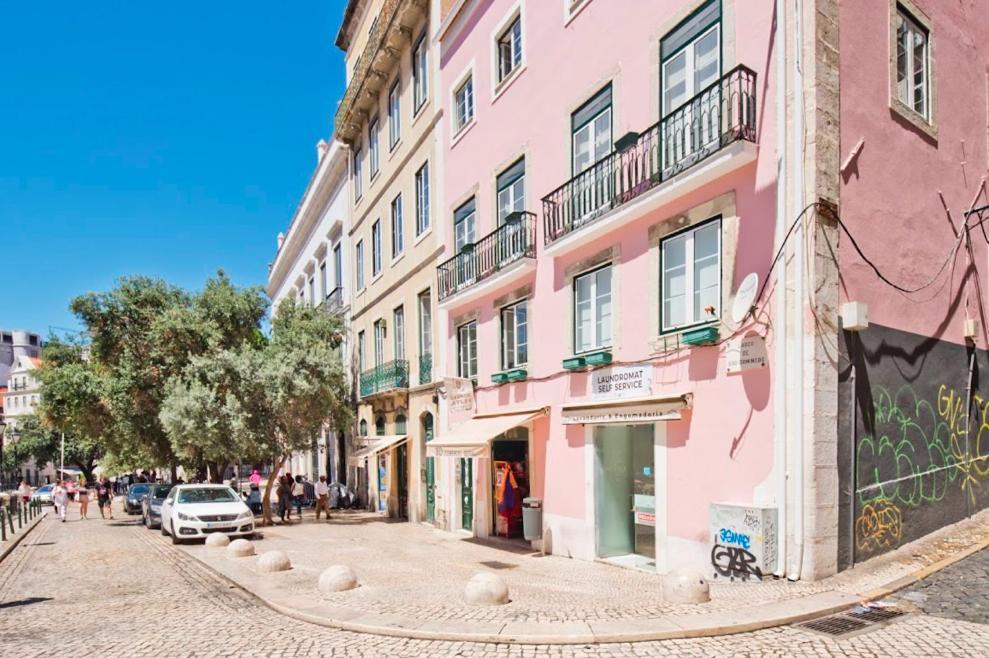Residencial Geres Maison d'hôtes 2*