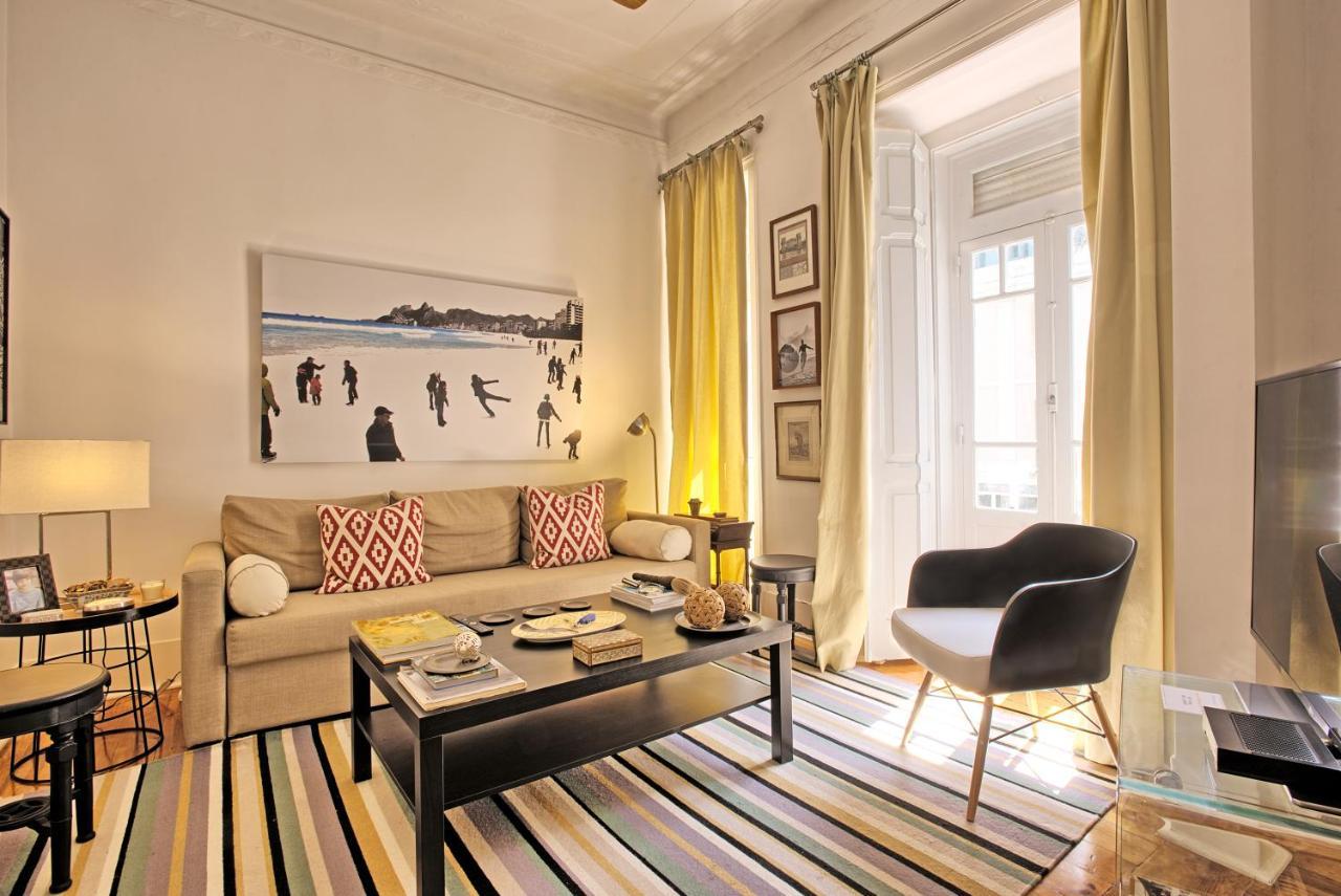 Amoreiras Luxurious By Village
