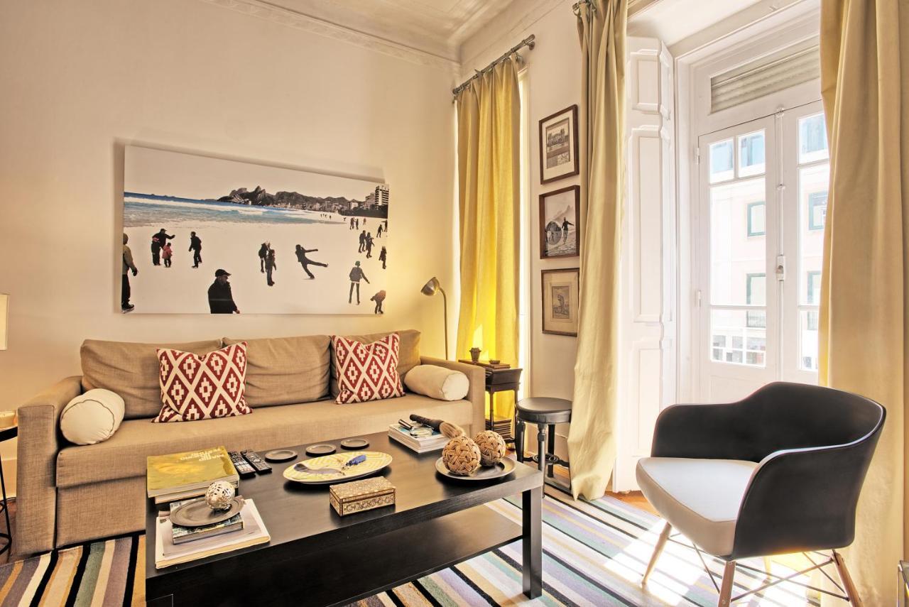 Amoreiras Luxurious By Village Apartment Lisbon