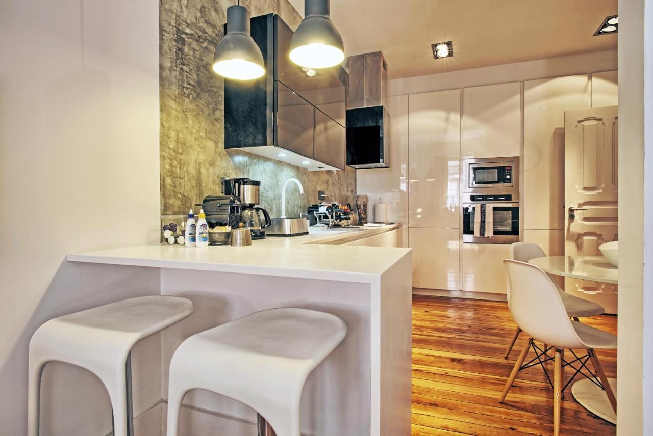 Apartment Amoreiras Luxurious By Village *