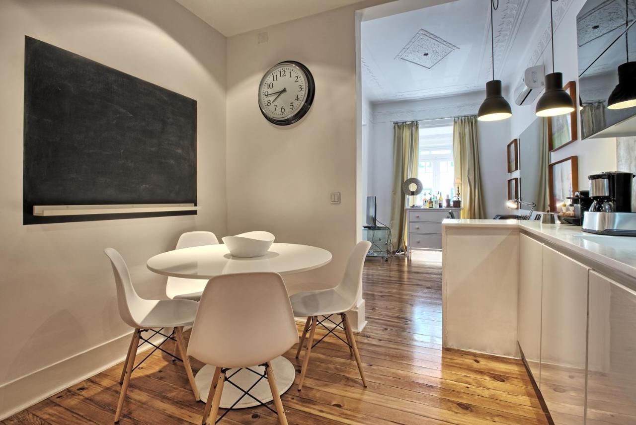 Amoreiras Luxurious By Village Apartment