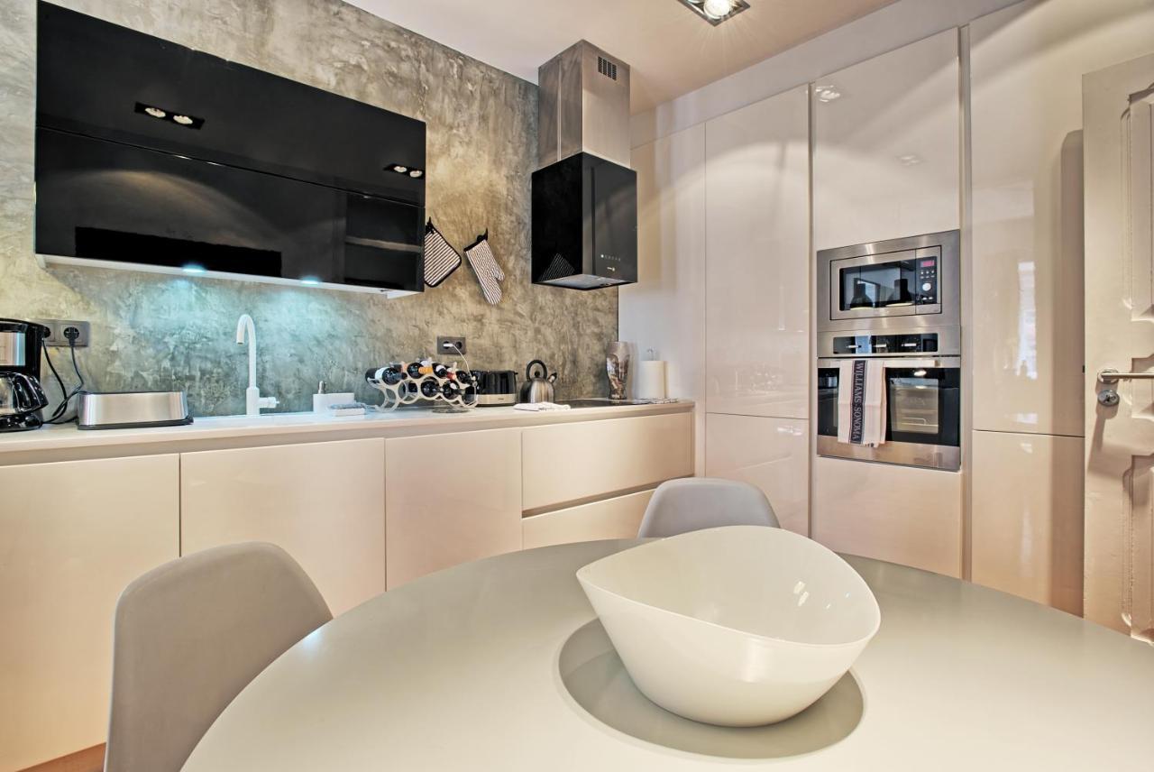 Apartment Amoreiras Luxurious By Village *