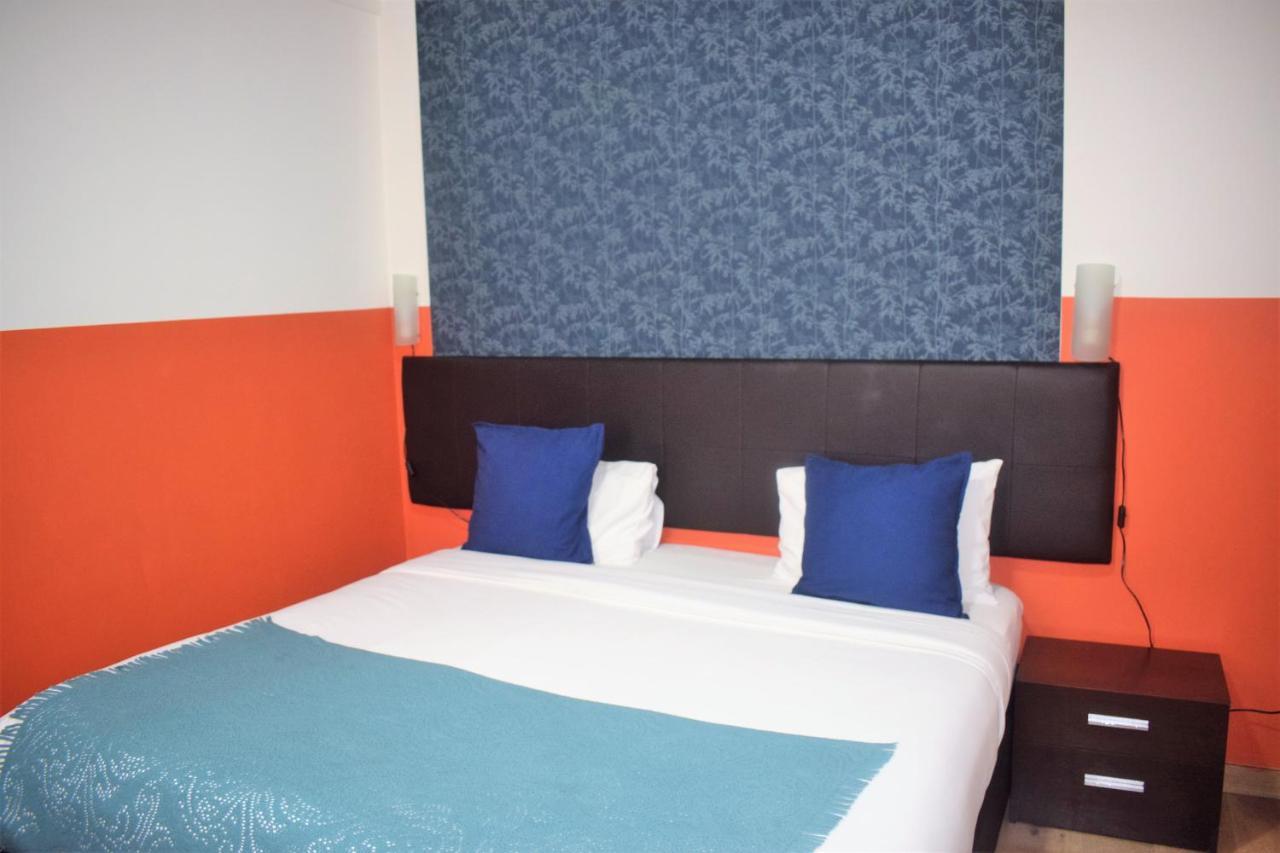 Universo Romantico Guest house Lisbon