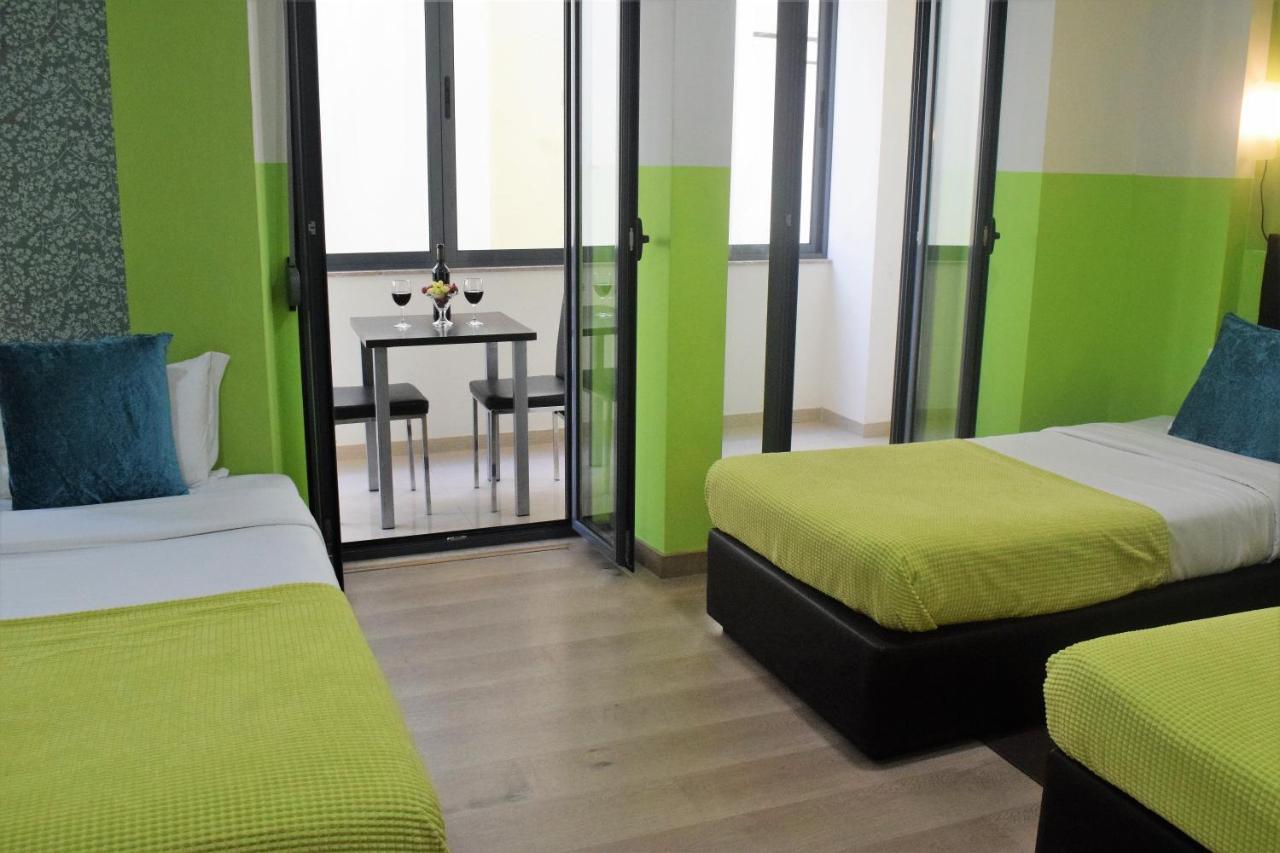 Universo Romantico Guest house Lisbon