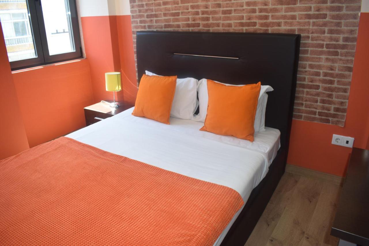 Guest house Universo Romantico