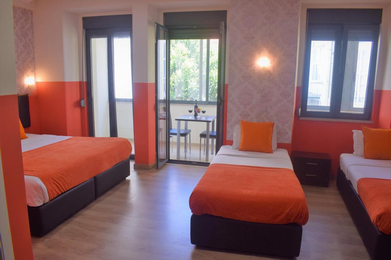 Universo Romantico 3* Lisbon