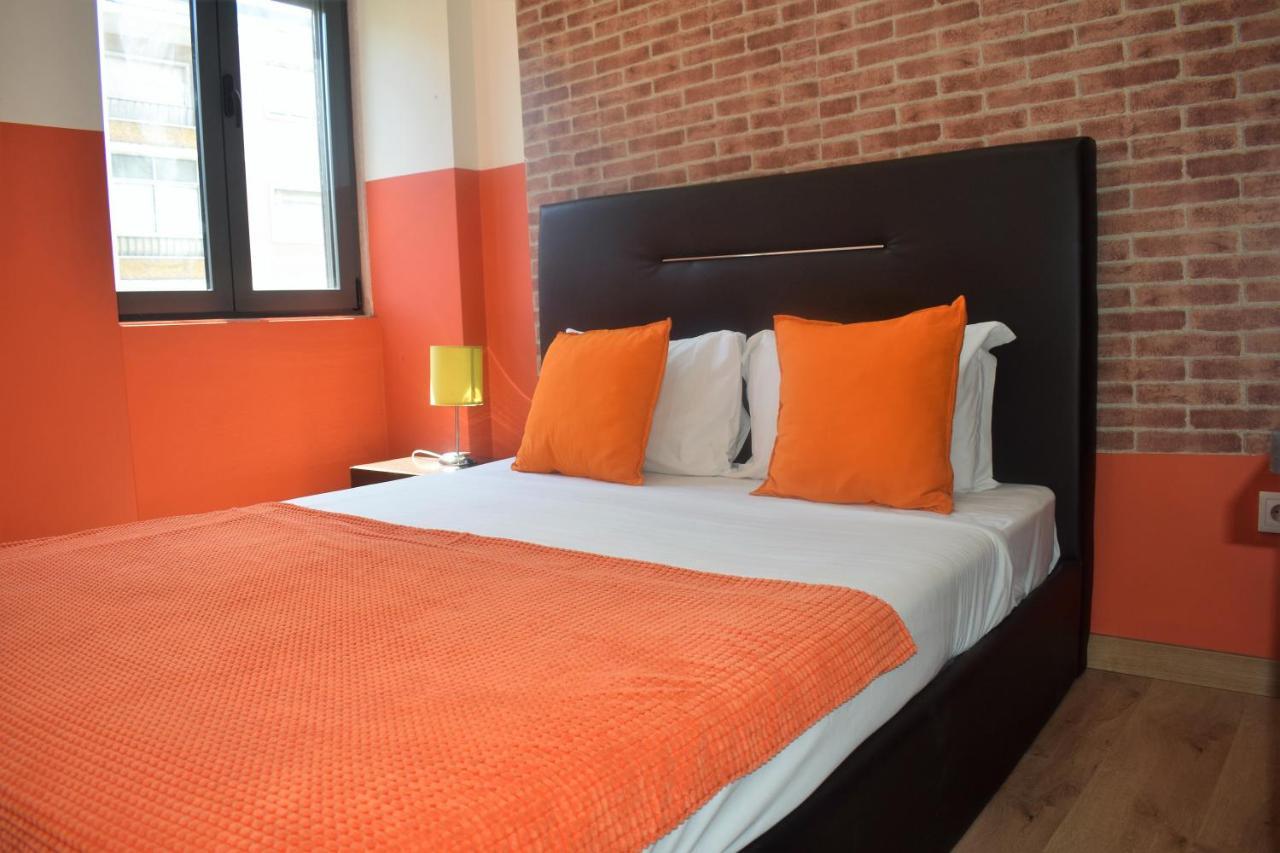 Guest house Universo Romantico