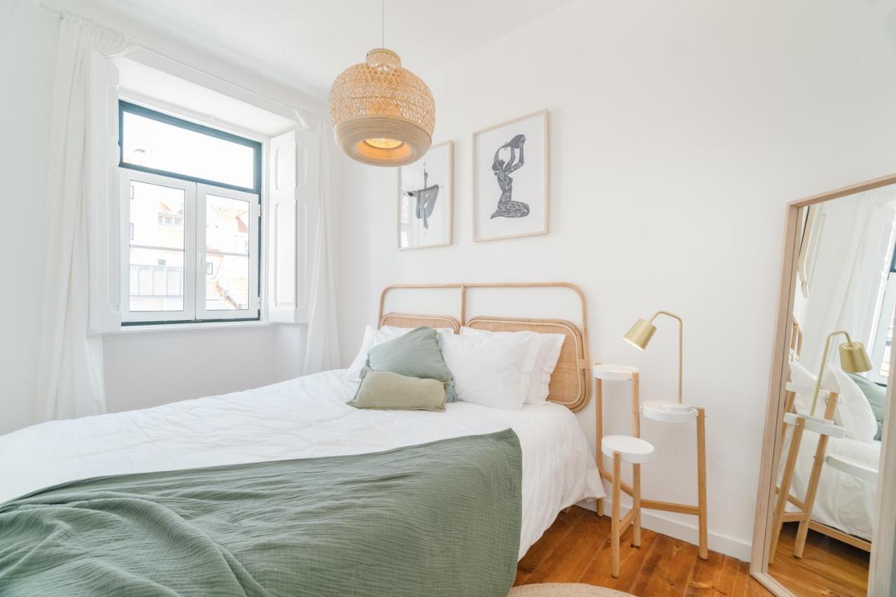 Appartement Casa Boma - Sunny And Elegant - Lapa V