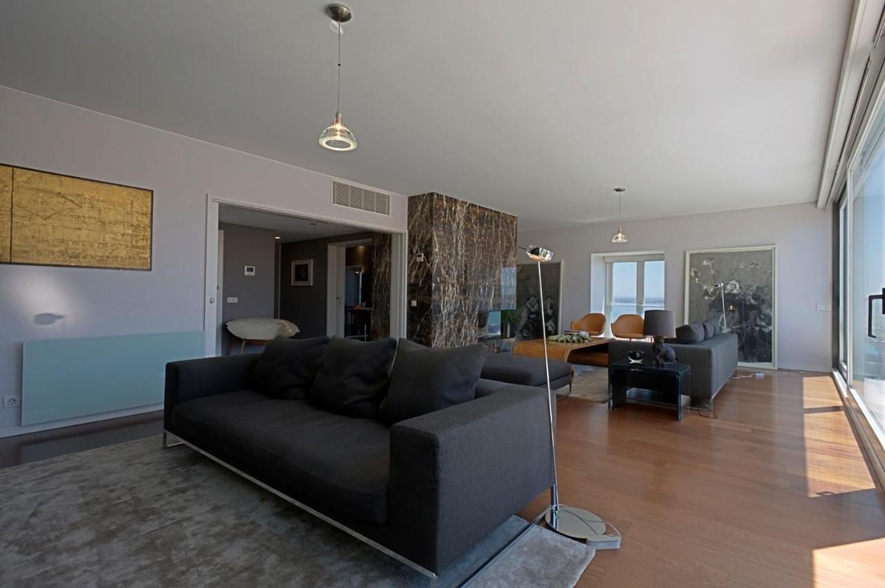 Chiado Penthouse Apartamento *