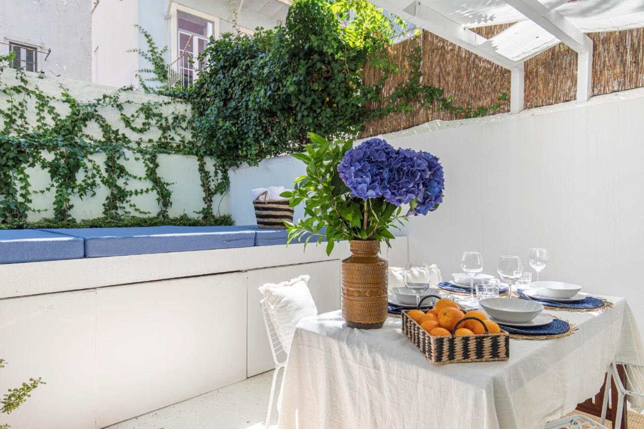 Apartamento Lovelystay - The Blue Pool House
