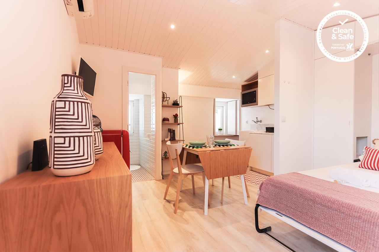 Appartement Alfama By Homing Lissabon