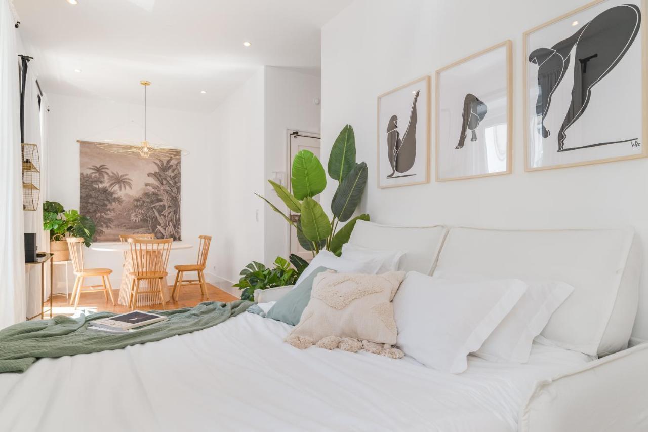 Appartement Casa Boma - Spacious And Contemporary - Campo Ii *