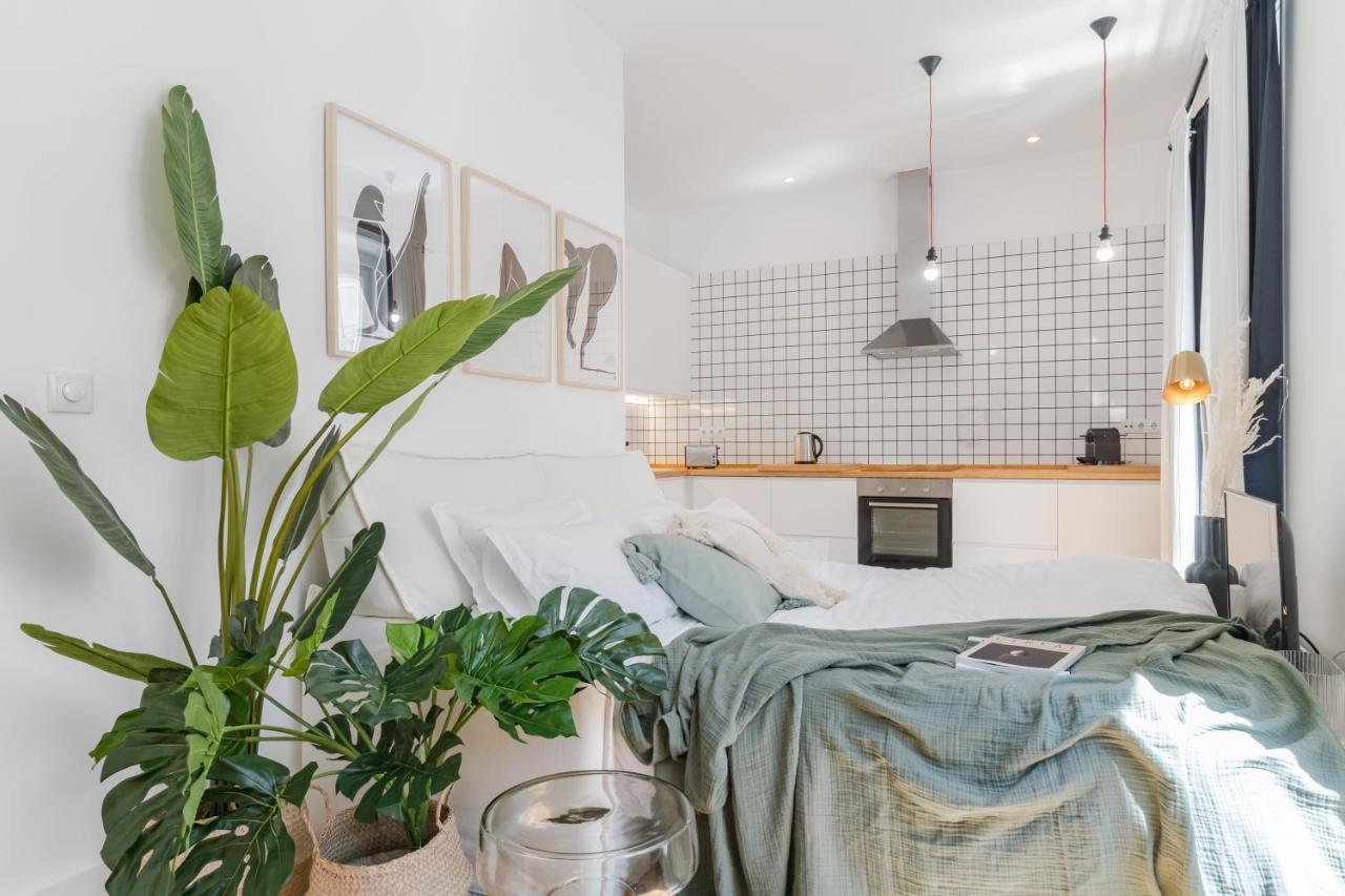 Appartement Casa Boma - Spacious And Contemporary - Campo Ii *