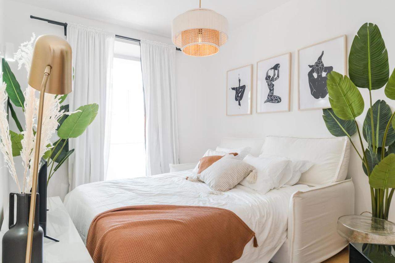Appartement Casa Boma - Sunny And Elegant - Lapa V *