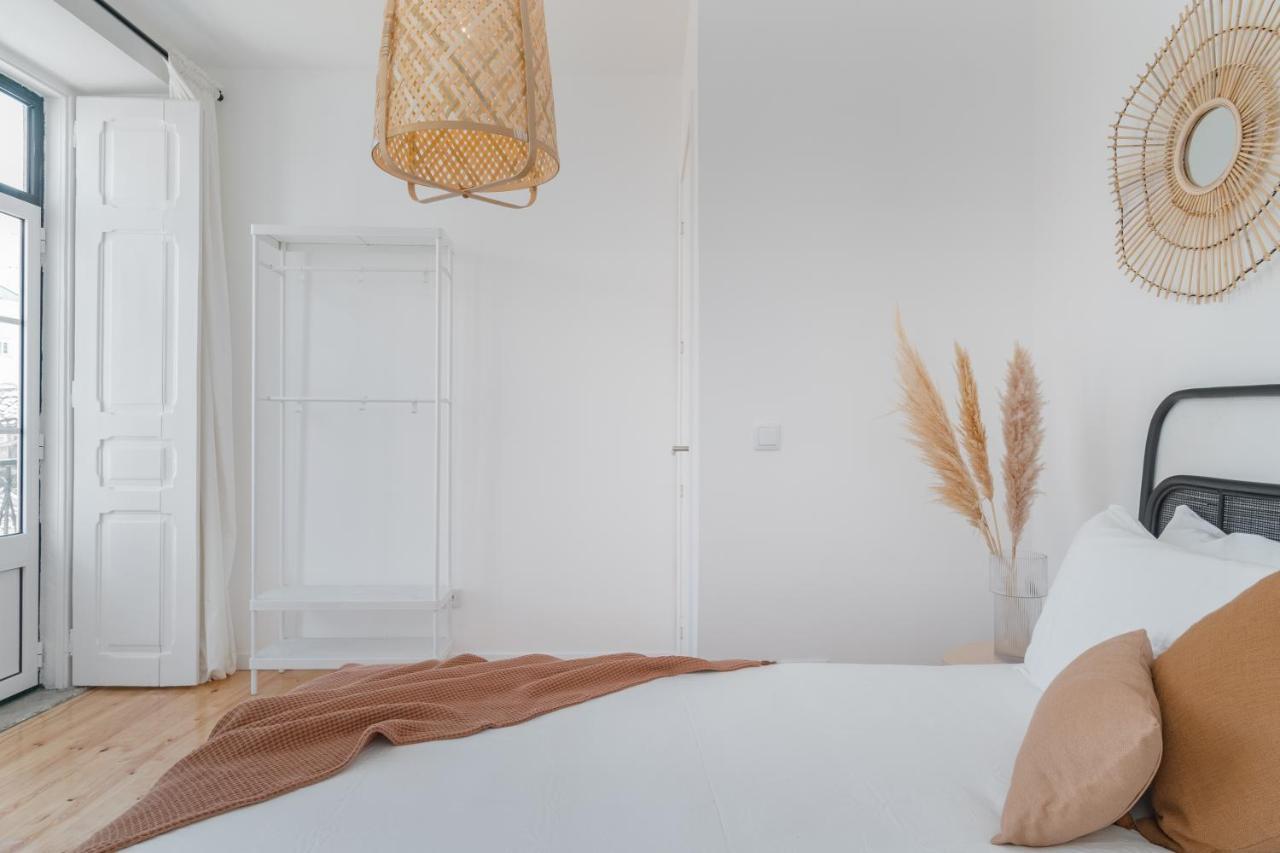 Appartement Casa Boma - Sunny And Elegant - Lapa V *