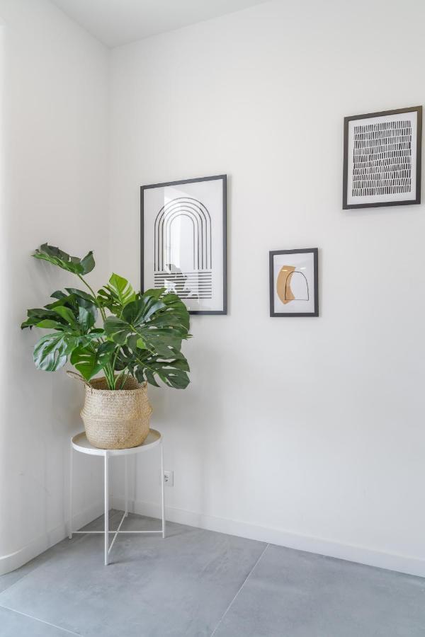 Casa Boma - Sunny And Elegant - Lapa V Appartement *
