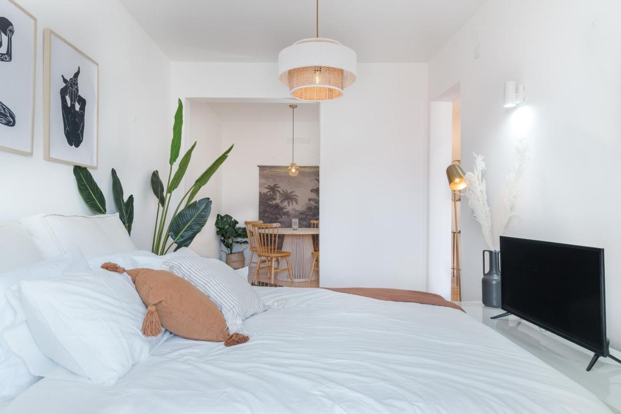 Casa Boma - Sunny And Elegant - Lapa V Appartement Lisboa