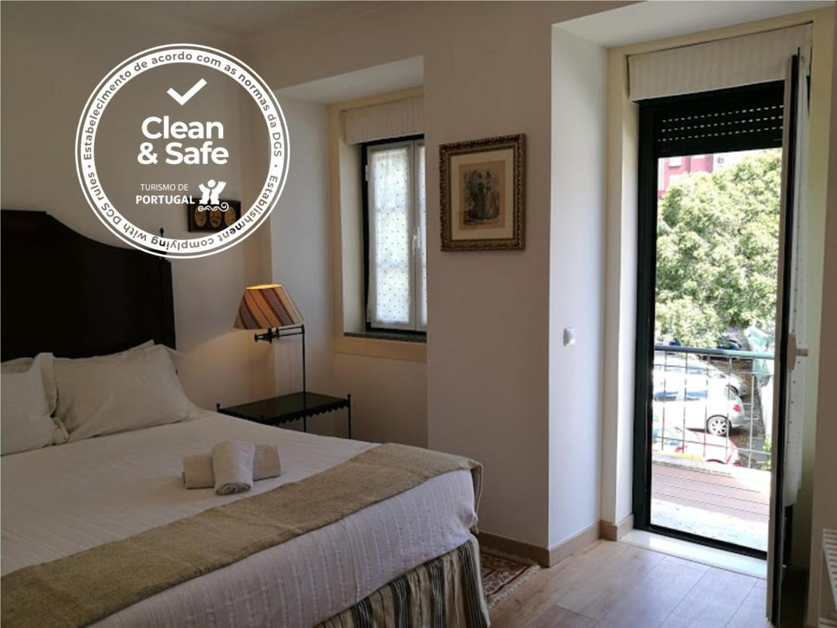 Apartment Discovery Estrela *