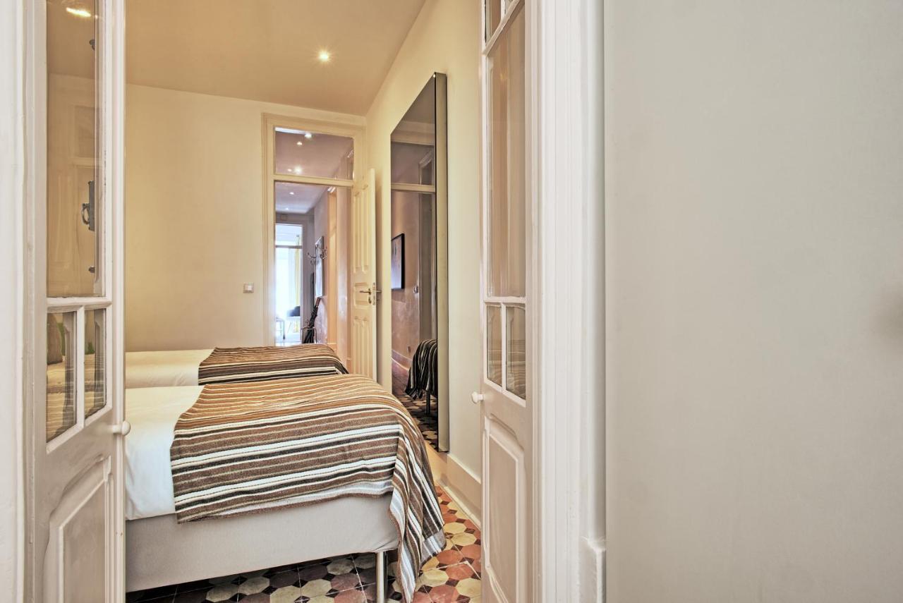 Amoreiras Luxurious By Village Lisbon