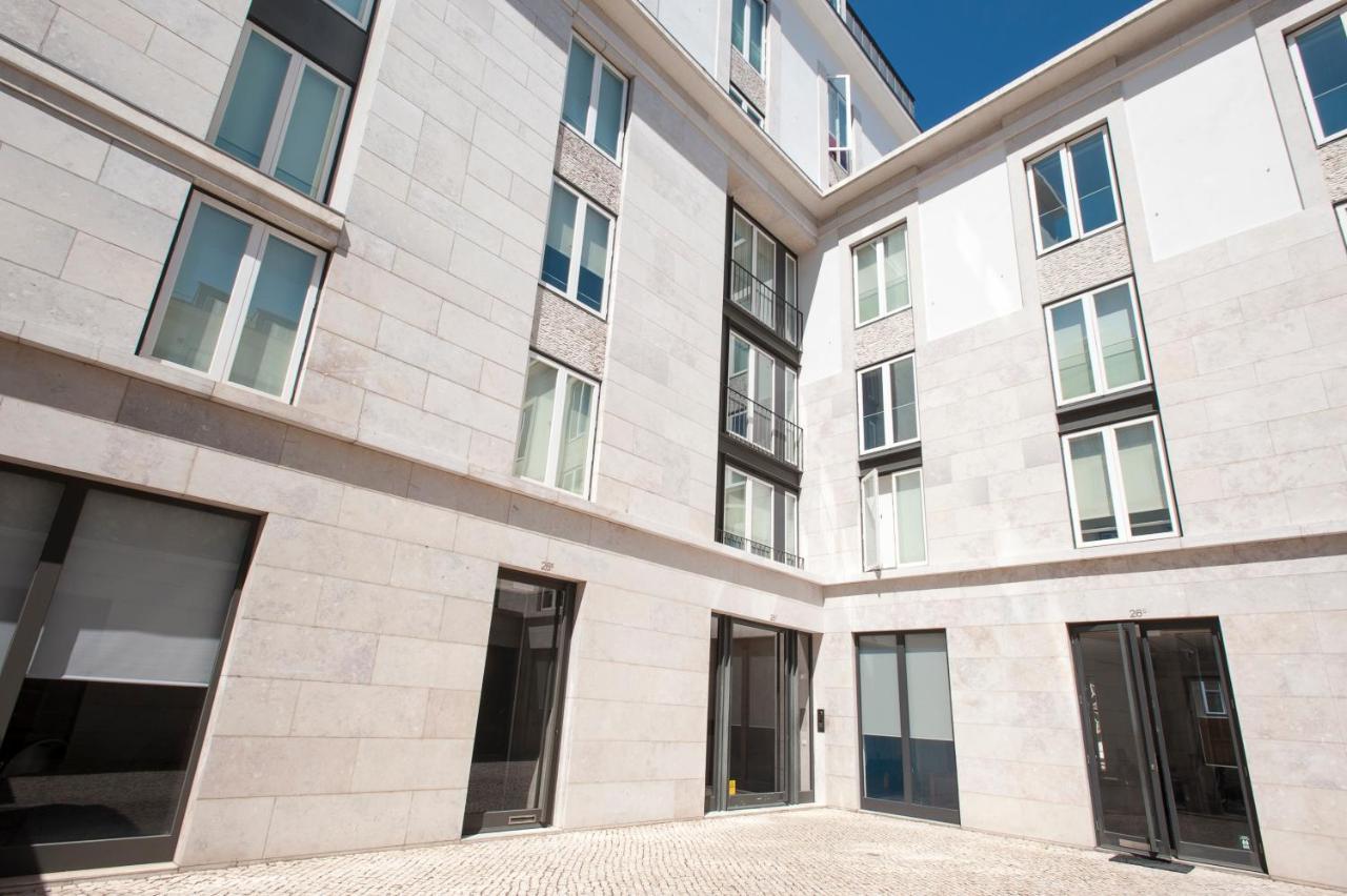 Chiado One Appartement *