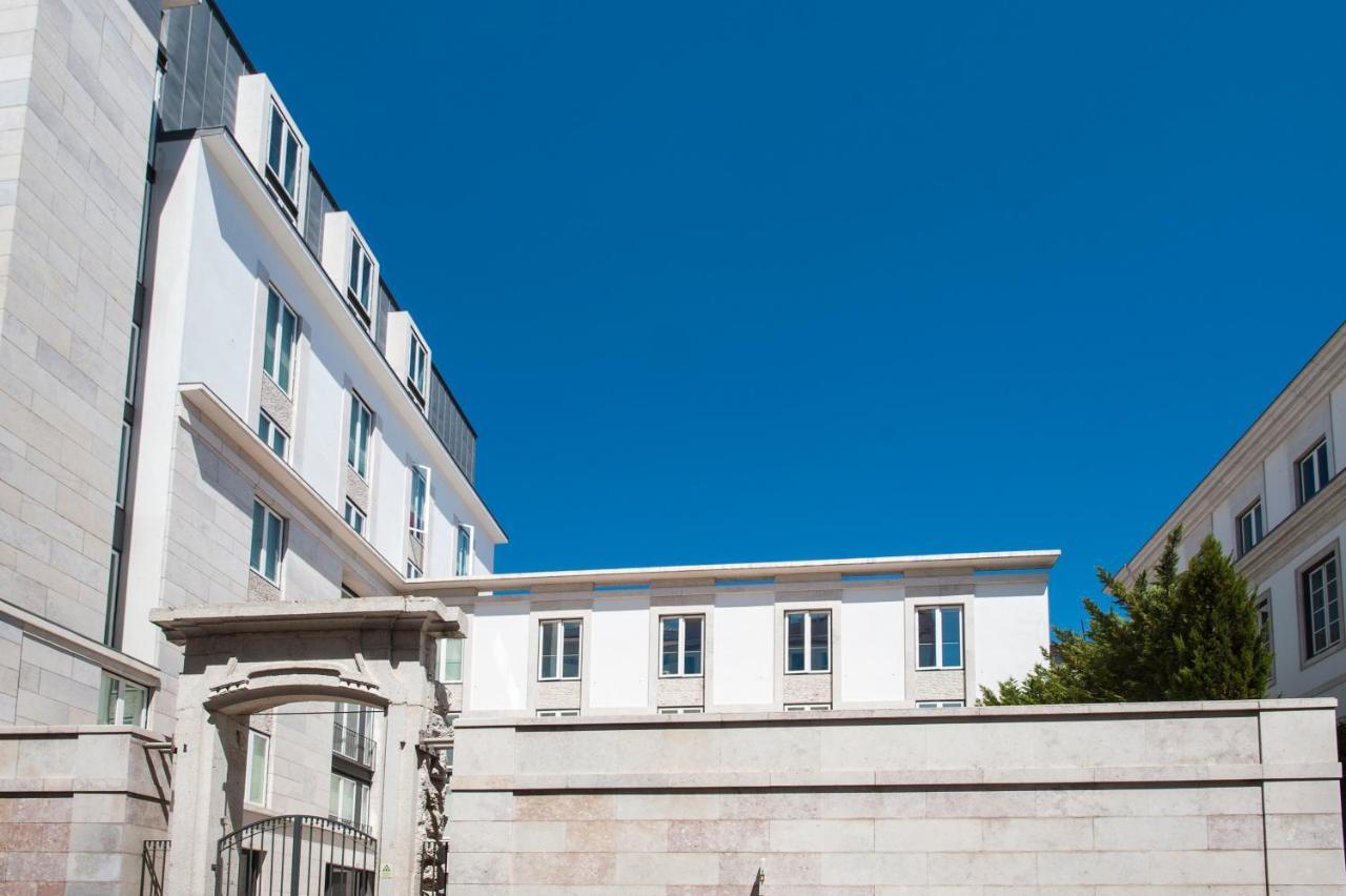 Appartement Chiado One *