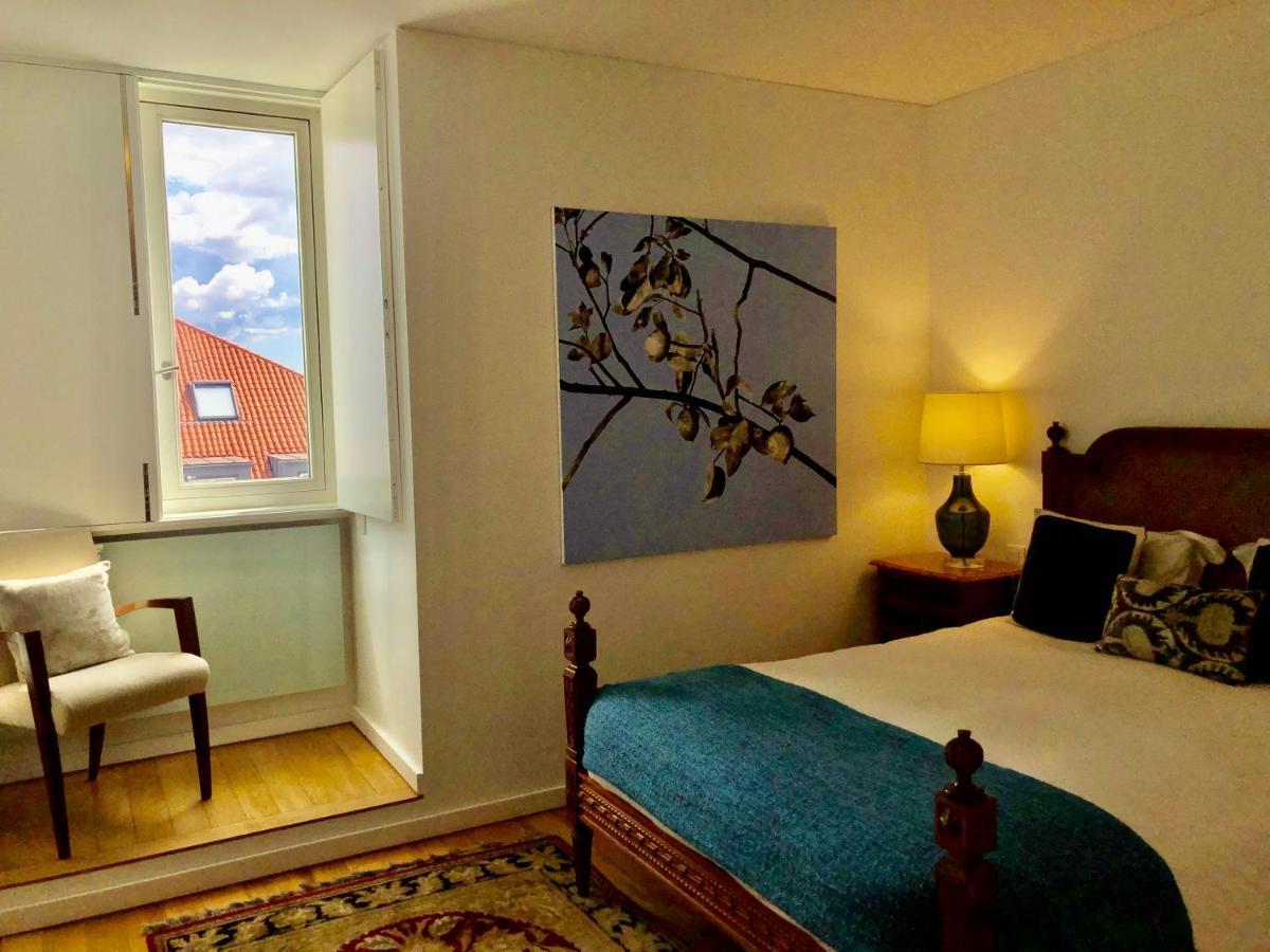 Appartement Chiado One Lissabon