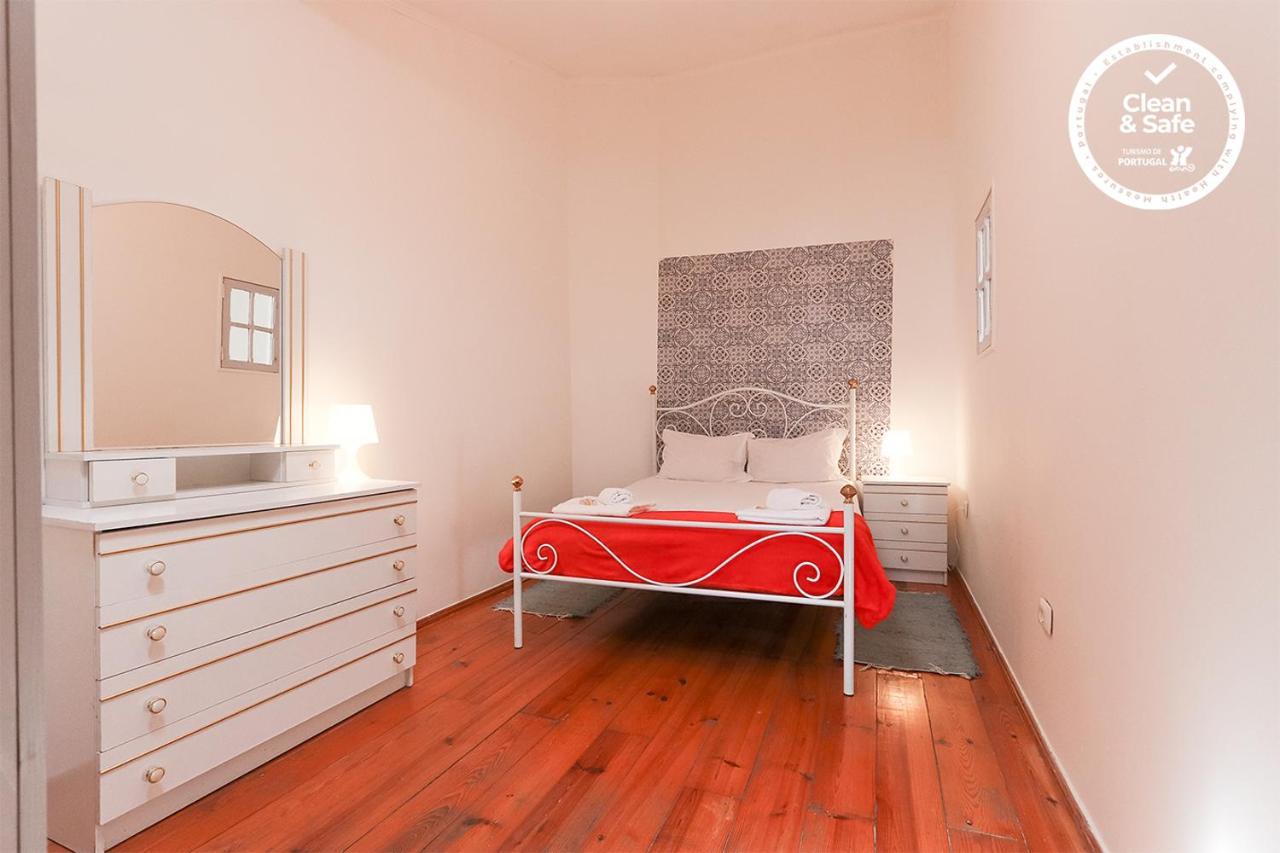 Bairro Alto Cosy By Homing Lissabon