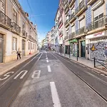 Guestready - Urban Charm In The Heart Of Lisbon