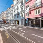 Guestready - Urban Charm In The Heart Of Lisbon