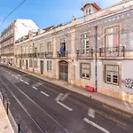Guestready - Urban Charm In The Heart Of Lisbon