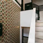 Lovelystay - Cozy 3Bdr Apartment In Estrela